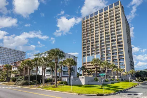 5523 N Ocean Blvd #1910, Myrtle Beach, SC 29577