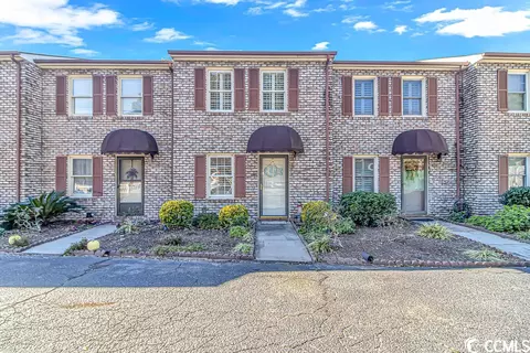 401 2nd Ave N #D, North Myrtle Beach, SC 29582