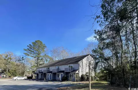 116 Horizon River Dr #E6, Myrtle Beach, SC 29588