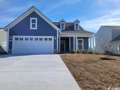 4428 Honir Dr, Myrtle Beach, SC 29579