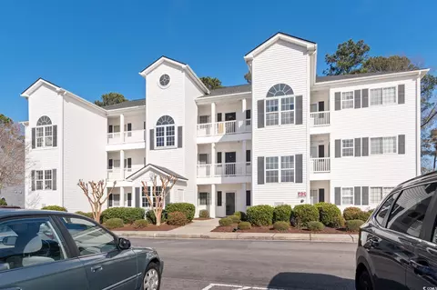 1529 Lanterns Rest Rd #301, Myrtle Beach, SC 29579