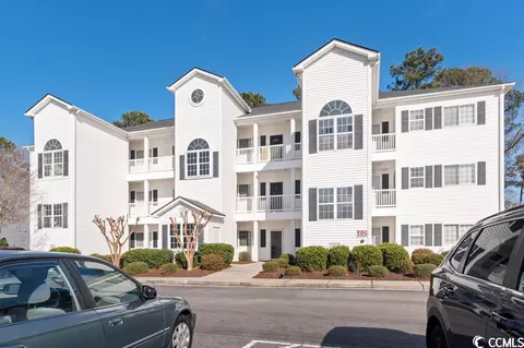 1529 Lanterns Rest Rd #301, Myrtle Beach, SC 29579