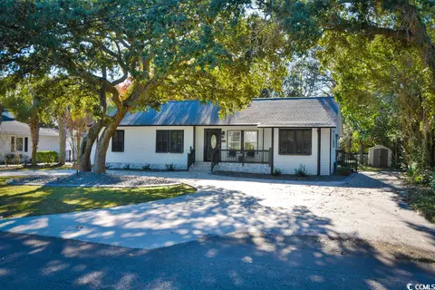 409 33rd Ave N, Myrtle Beach, SC 29577