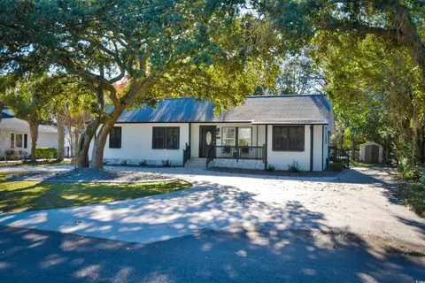 409 33rd Ave N, Myrtle Beach, SC 29577