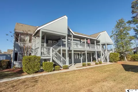 1930 Bent Grass Dr #39J, Surfside Beach, SC 29575