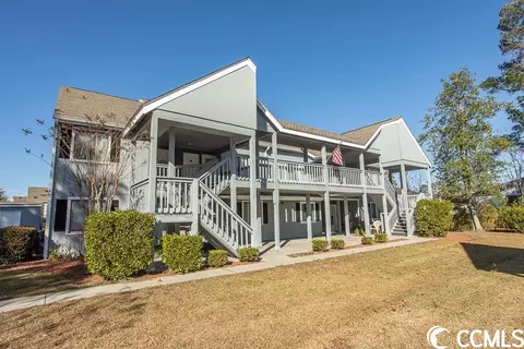 1930 Bent Grass Dr #39J, Surfside Beach, SC 29575