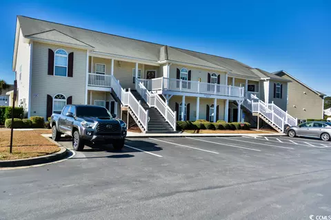 201 Wando River Rd #C, Myrtle Beach, SC 29579