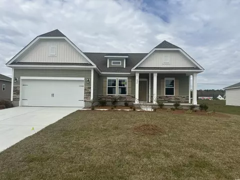 426 Honeyhill Loop, Conway, SC 29526