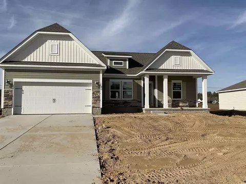 426 Honeyhill Loop, Conway, SC 29526 photo 2