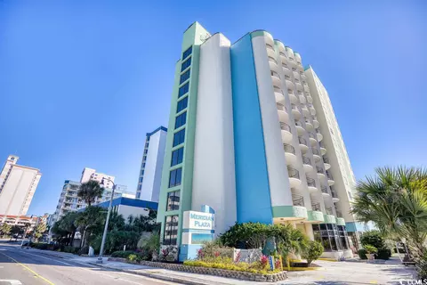 2310 N Ocean Blvd #301, Myrtle Beach, SC 29577