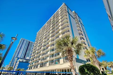 2300 N Ocean Blvd #832, Myrtle Beach, SC 29577