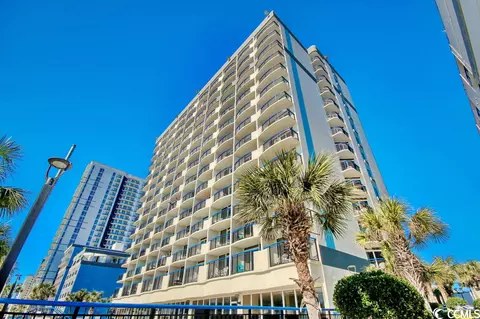 2300 N Ocean Blvd #832, Myrtle Beach, SC 29577