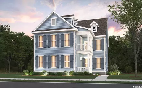497 Ayrhill Loop, Myrtle Beach, SC 29588
