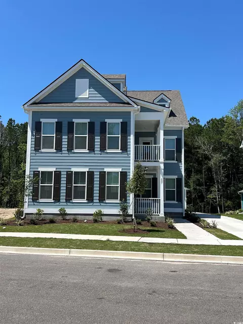 497 Ayrhill Loop, Myrtle Beach, SC 29588