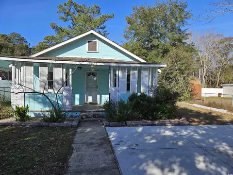 11675 S Ocean Hwy, Pawleys Island, SC 29585