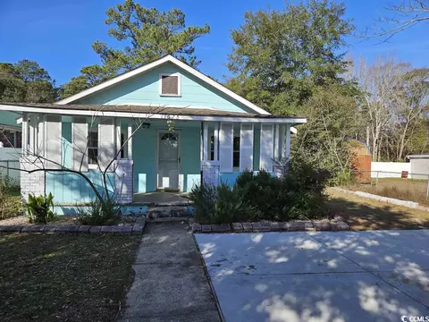 11675 S Ocean Hwy, Pawleys Island, SC 29585