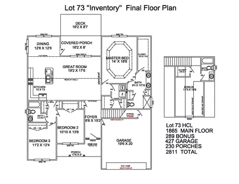 401 Grain Field Dr, Georgetown, SC 29440 photo 3