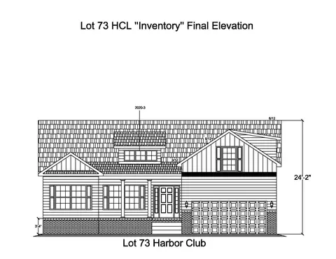 401 Grain Field Dr, Georgetown, SC 29440 photo 2