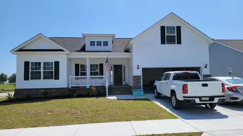 401 Grain Field Dr, Georgetown, SC 29440