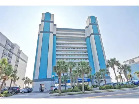 2300 N Ocean Blvd #534, Myrtle Beach, SC 29577
