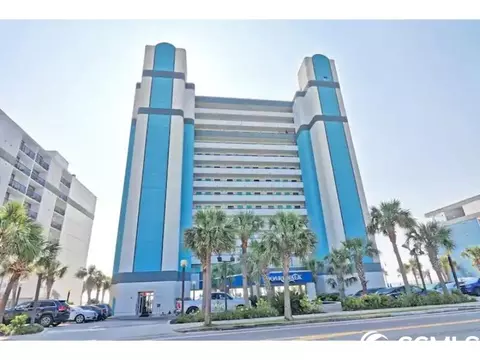 2300 N Ocean Blvd #534, Myrtle Beach, SC 29577