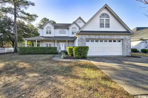 521 Fox Glove Ct, Myrtle Beach, SC 29579