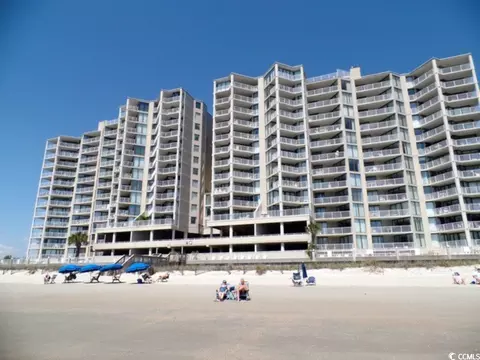 1990 N Waccamaw Dr #502, Murrells Inlet, SC 29576