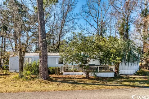 1005 Baron Ln, North Myrtle Beach, SC 29582