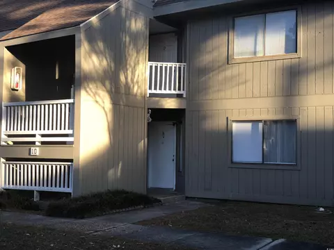 2000 Greens Blvd #10B, Myrtle Beach, SC 29577