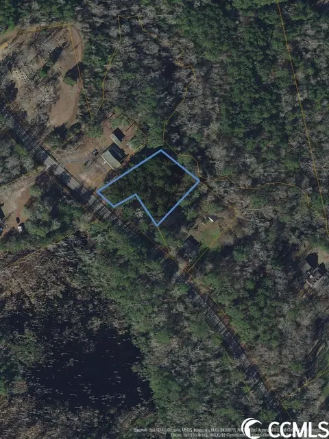 Tbd Pee Dee Hwy., Conway, SC 29527