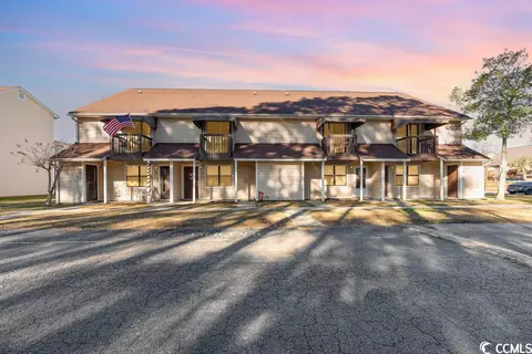 755 Burcale Rd #F2, Myrtle Beach, SC 29579