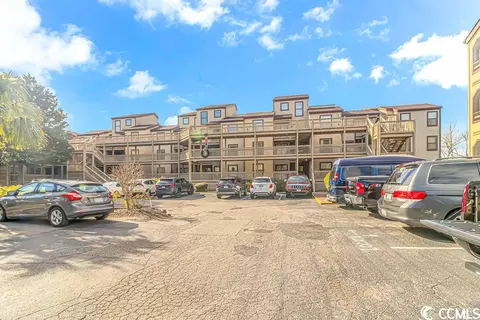501 Maison Dr #E-19, Myrtle Beach, SC 29572