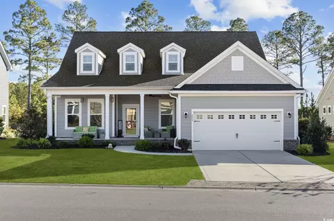 629 Indigo Bay Cir, Myrtle Beach, SC 29579