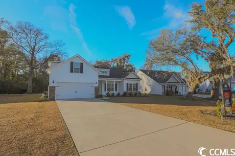 86 N Levee Dr, Georgetown, SC 29440 photo 32