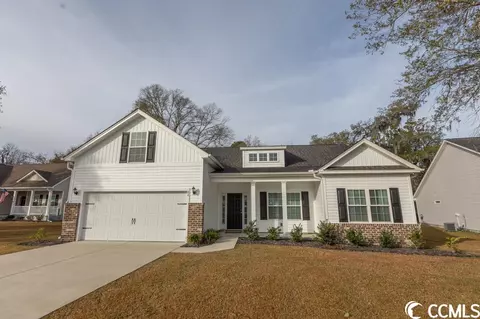 86 N Levee Dr, Georgetown, SC 29440