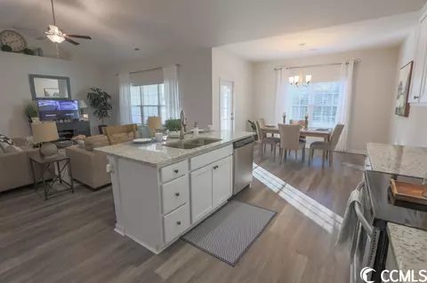 86 N Levee Dr, Georgetown, SC 29440 photo 9