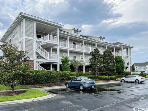200 Castle Dr #1366, Myrtle Beach, SC 29579