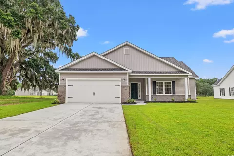 45 Millsite Ct, Georgetown, SC 29440