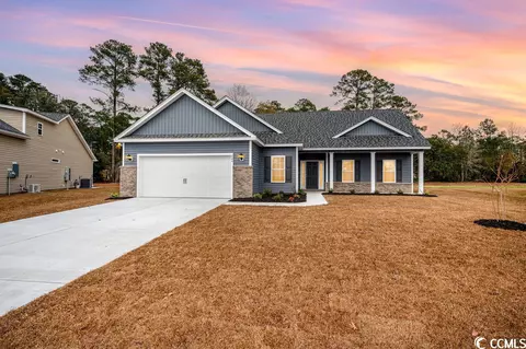 246 Hayloft Cir, Conway, SC 29526