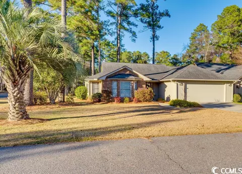 100 Walnut Cir, Conway, SC 29526