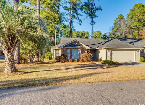 100 Walnut Cir, Conway, SC 29526