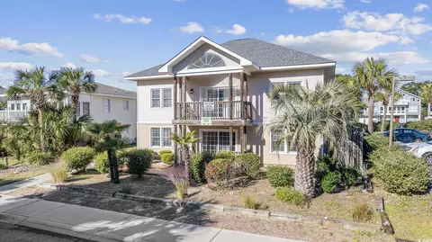 4308 S Ocean Blvd, North Myrtle Beach, SC 29582