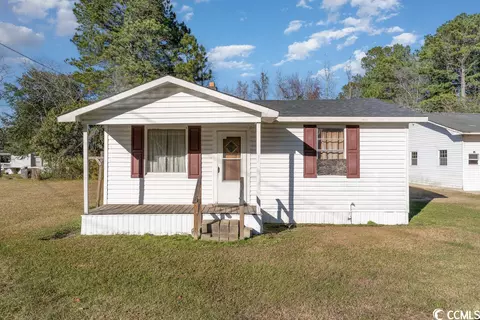 148 Magnolia Dr, Hemingway, SC 29554