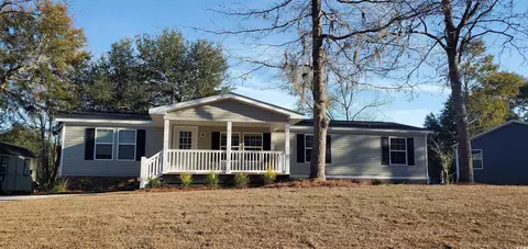 273 Hawks Nest Cir, Murrells Inlet, SC 29576