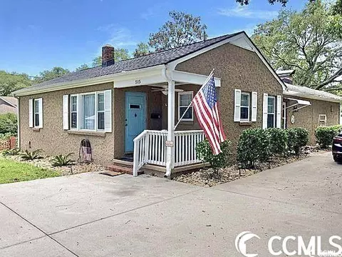 515 31st Ave N, Myrtle Beach, SC 29577