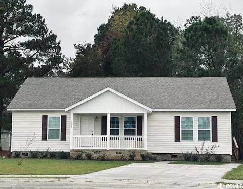 1009 Morning Dale St, Conway, SC 29526