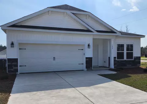 106 Avery Woods Dr, Longs, SC 29568