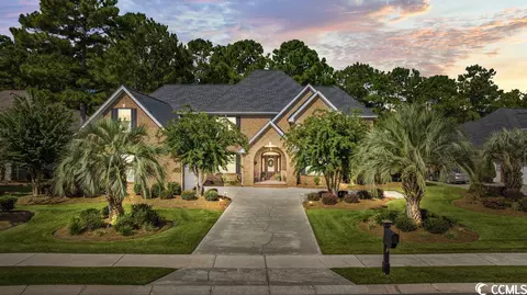 9414 Carrington Dr, Myrtle Beach, SC 29579