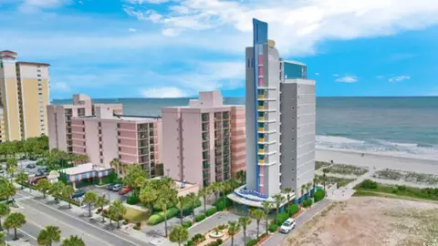 1708 N Ocean Blvd #901, Myrtle Beach, SC 29577