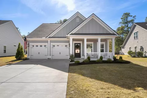 110 Southgate Ct, Pawleys Island, SC 29585